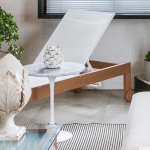 Chaise Alise