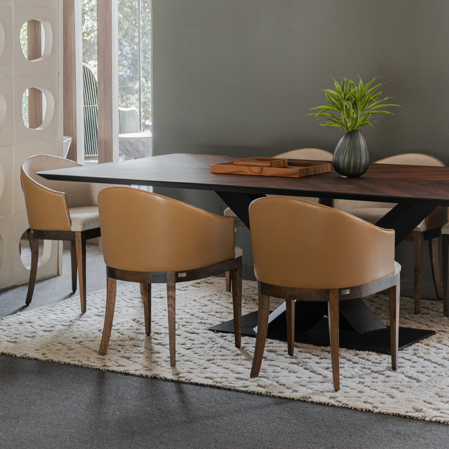 COMEDOR MENFIS + EDUARDO COMEDOR MENFIS EDUARDO