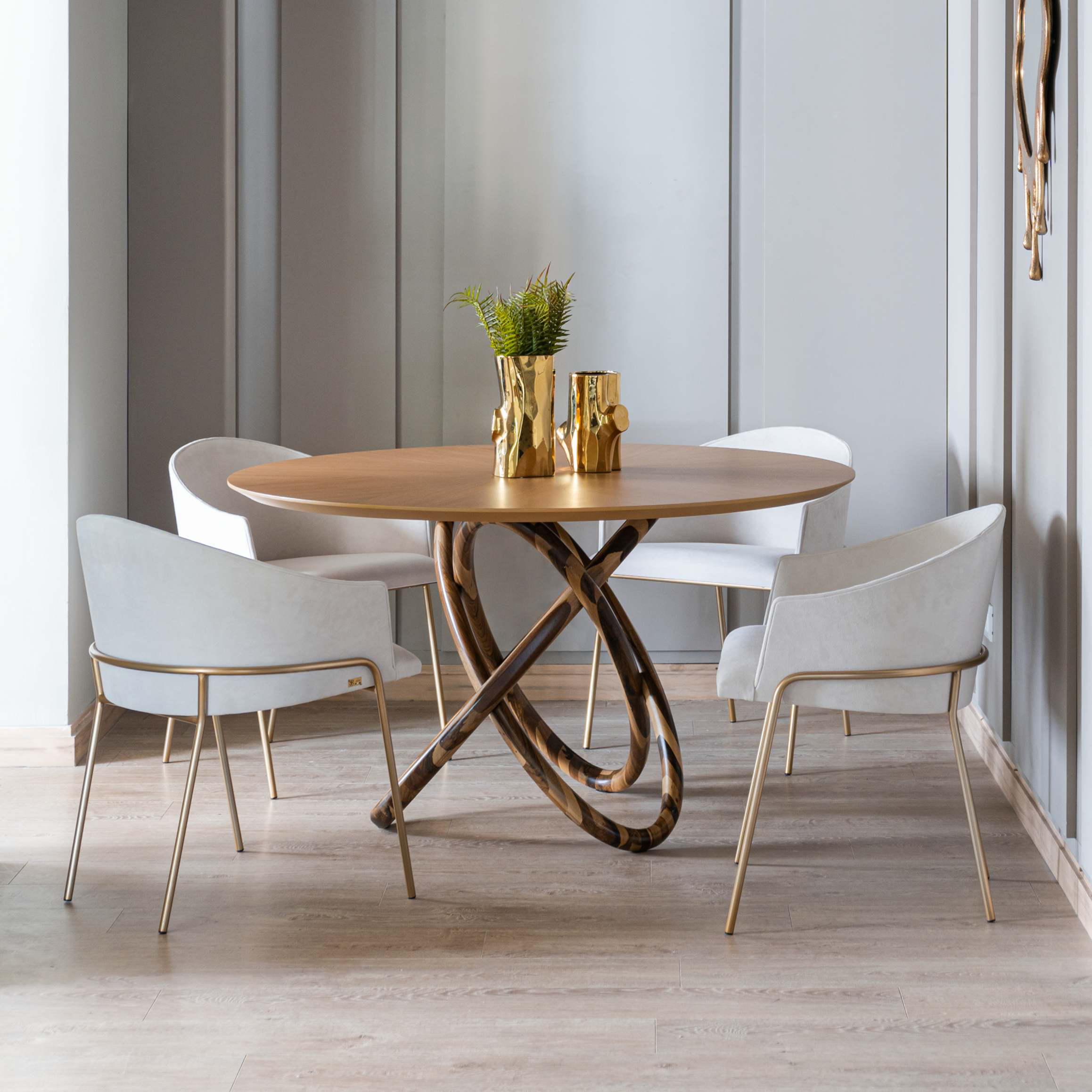 Copia de Copia de COMEDOR ELO CIRCULAR + ELMA GOLD Copia de Copia de COMEDOR ELO CIRCULAR ELMA GOLD