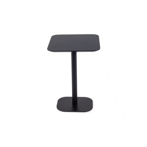 Mesa De Apoyo Fit Negro Marquina