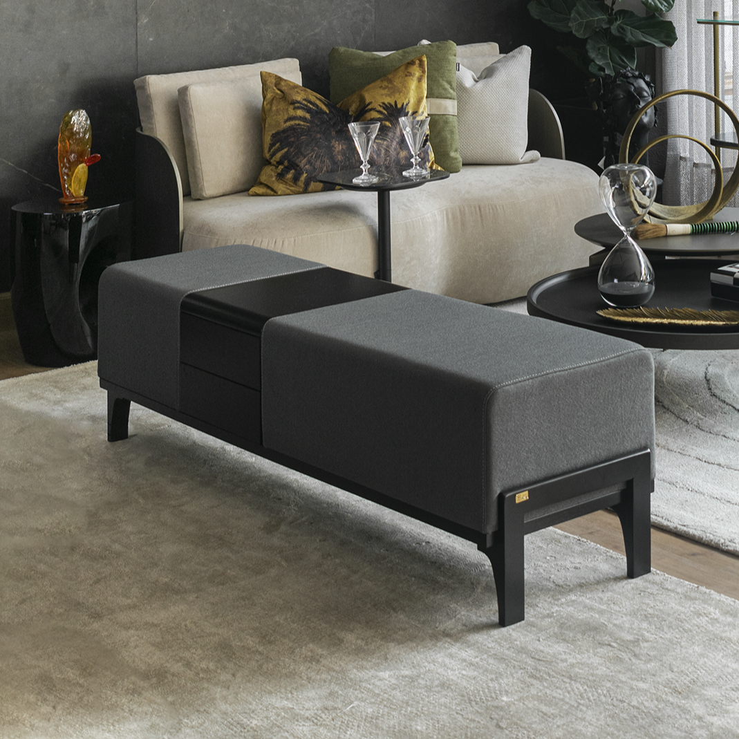 LORIS 2C MT LE TOUR PRI NOAH CONSOLA PARIS ADORNOS COJINES