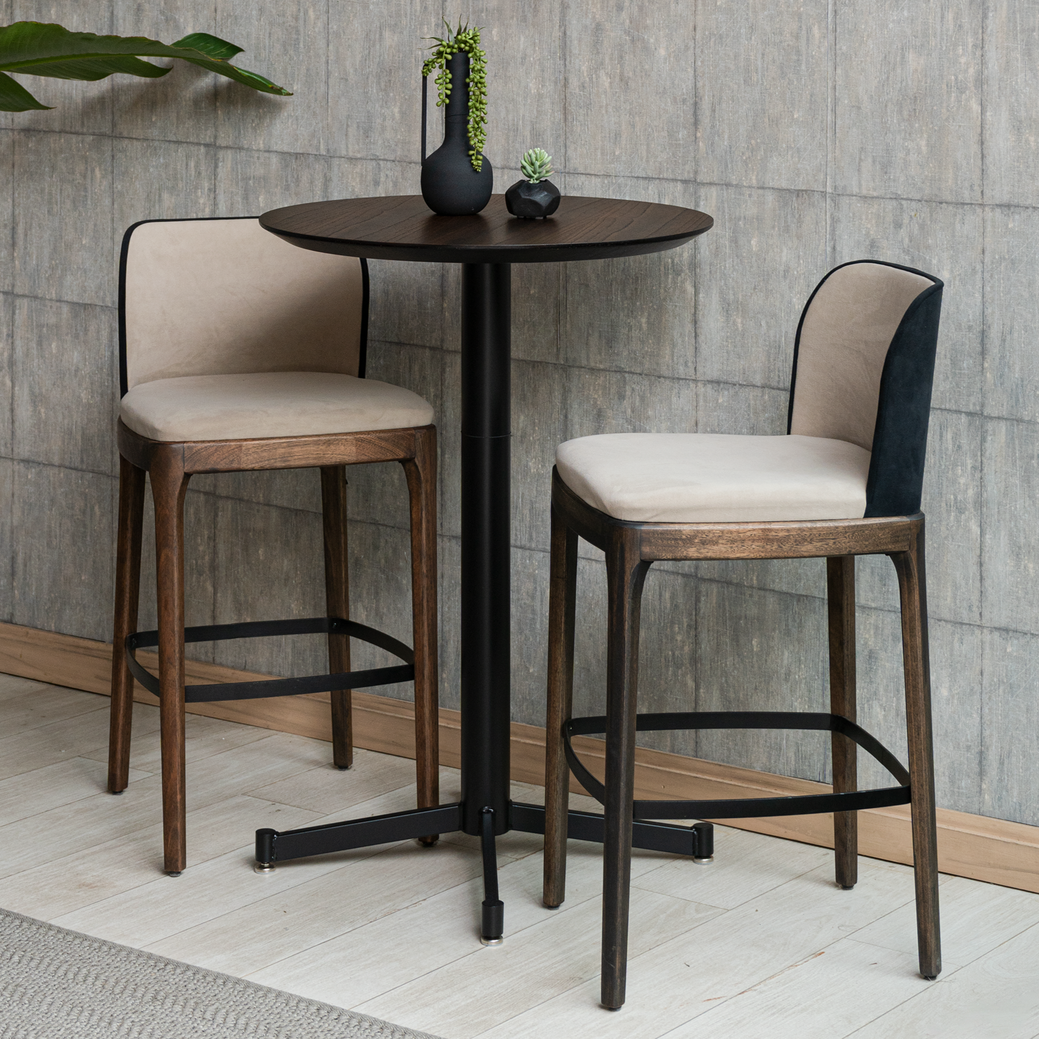 MESA BAR BISTRO SILLA BAR SOUL