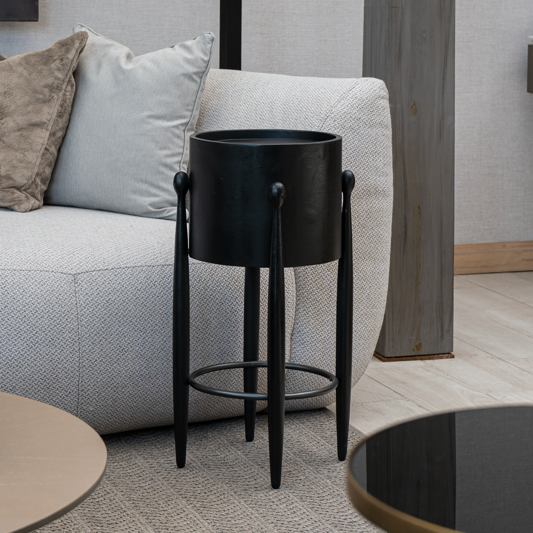 MESA DE APOYO JOZZIA