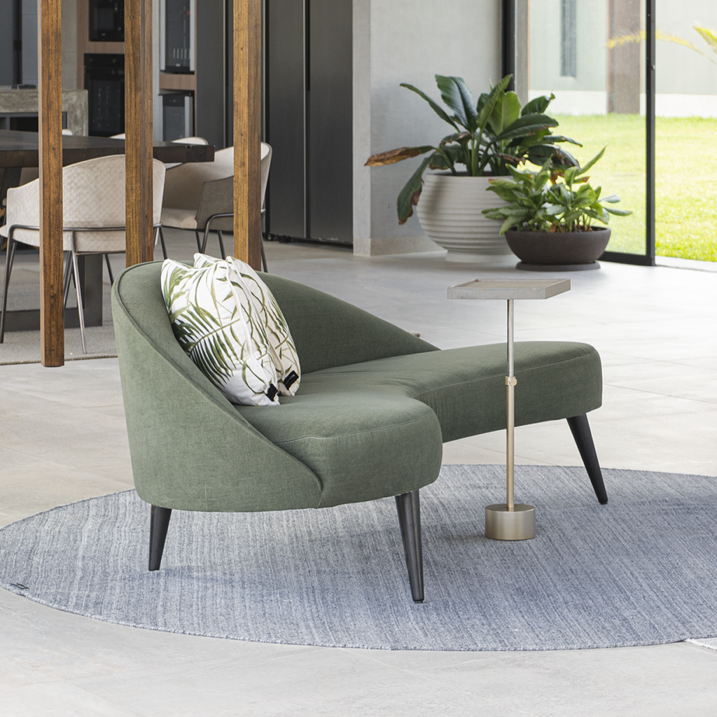 Sofá Oslo Sierra Muebles Perú