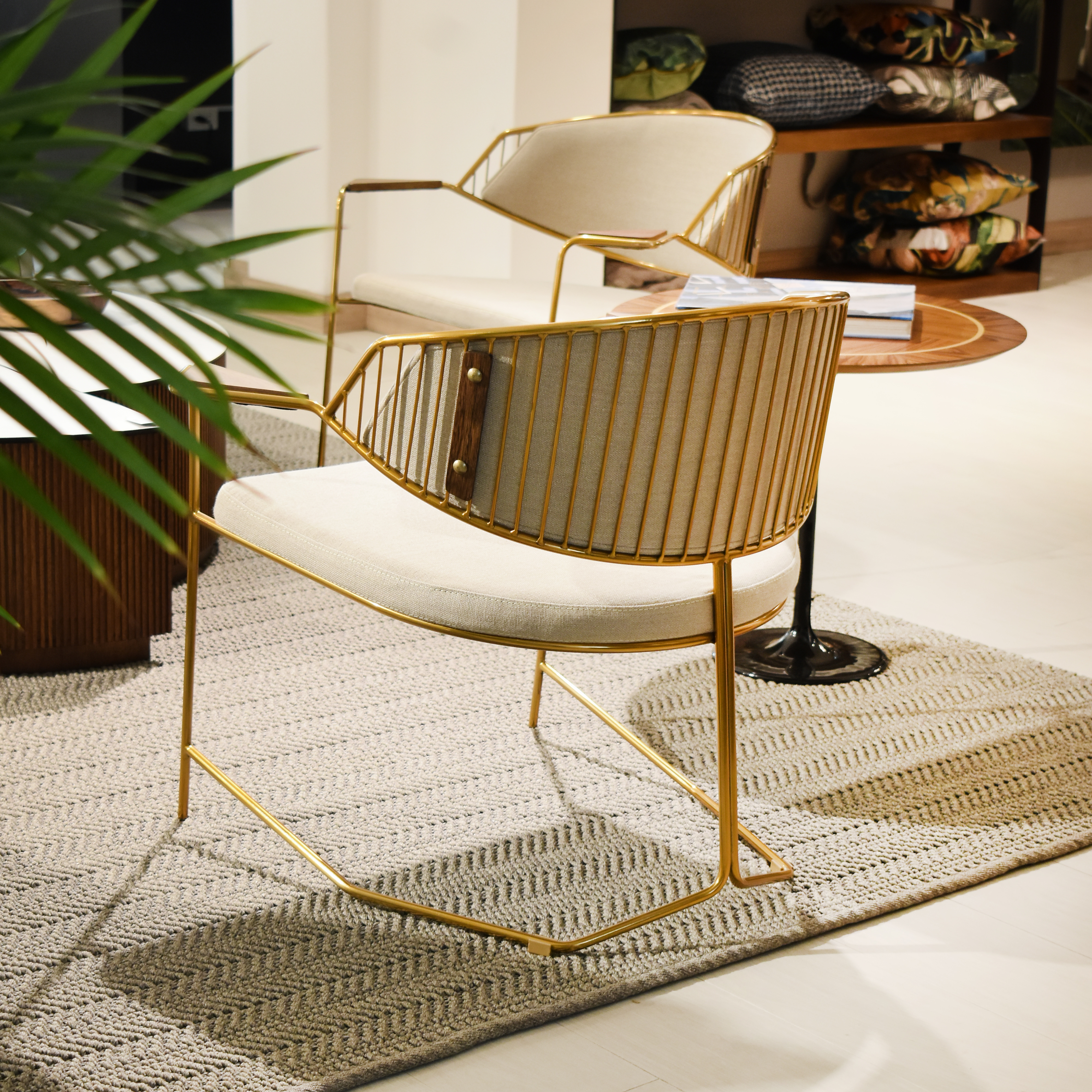 Poltrona Note Tela 1 1