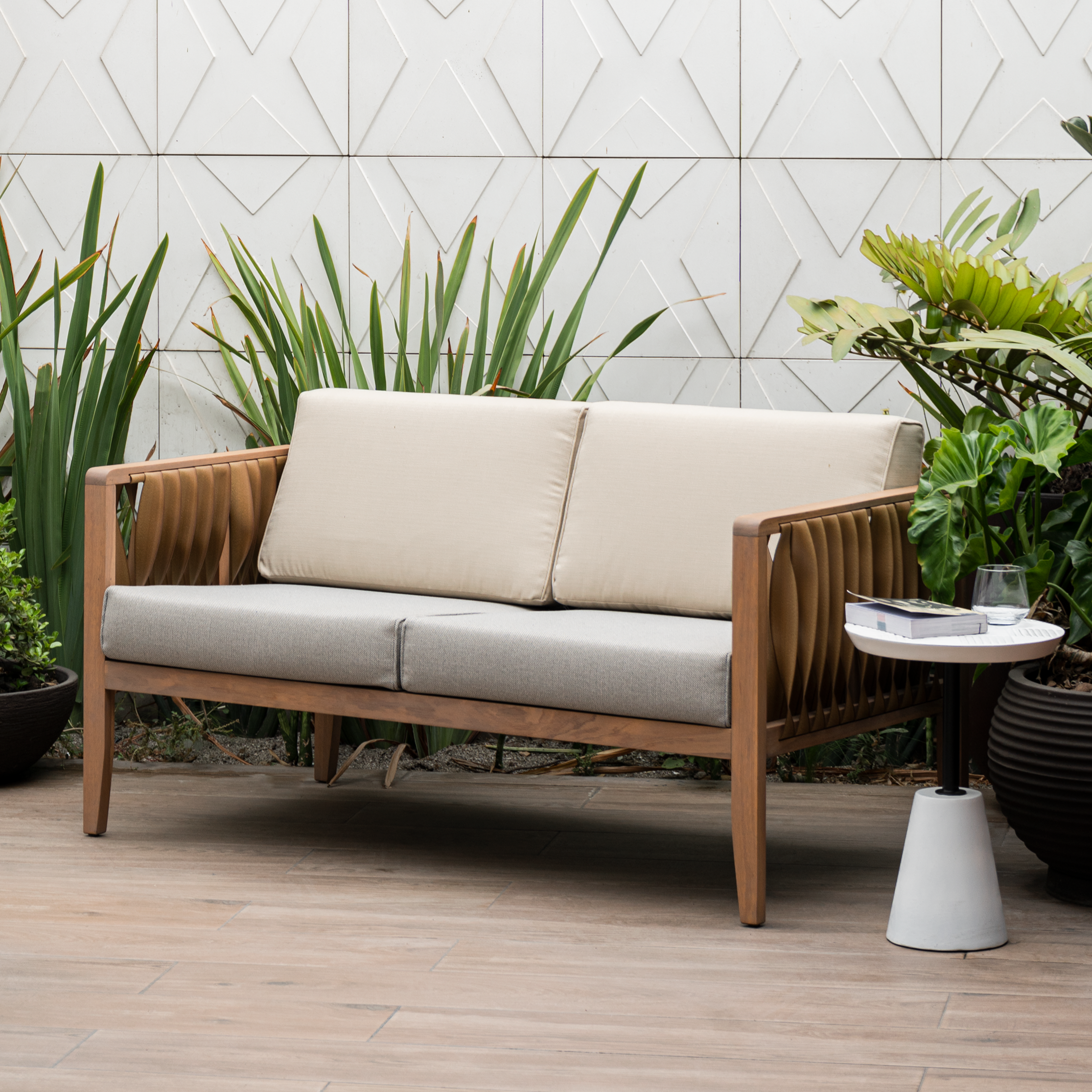 SOFA NOBEL APOYO EDL