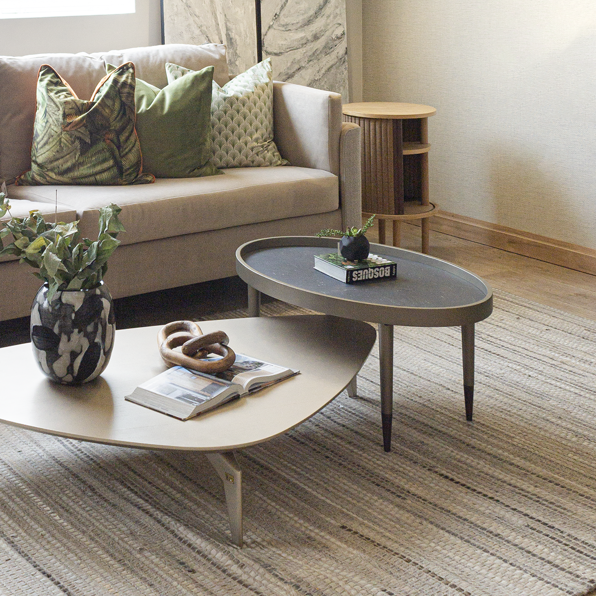 mesa de centro bios Mt51 Centro safira