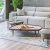 sofa expandible mesa centro safira vr