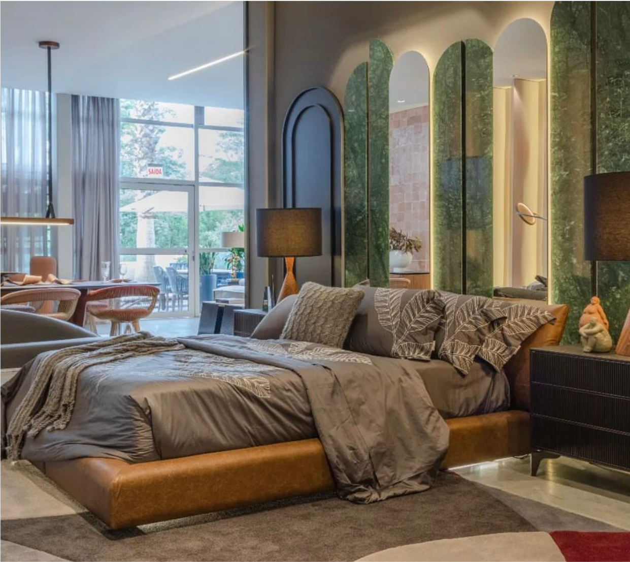 soul bed cuero soul bed cuero 1