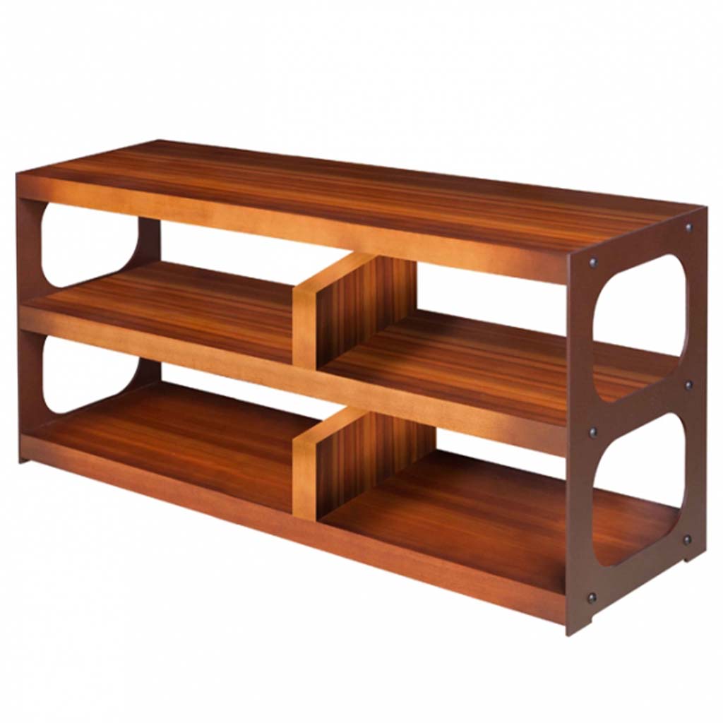 Leopoldo Shelf 23.6"H - With Divider