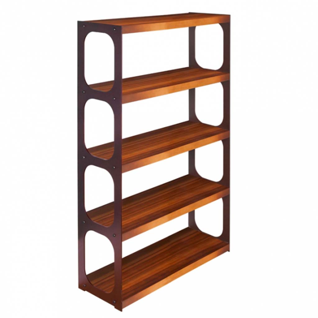 1534 - Leopoldo Shelf 70.1"H Leopoldo Shelf 70.1"H