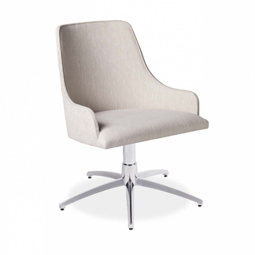 Petrus Swivel Desk Chair