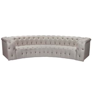 Giorgio Tufted Sofa