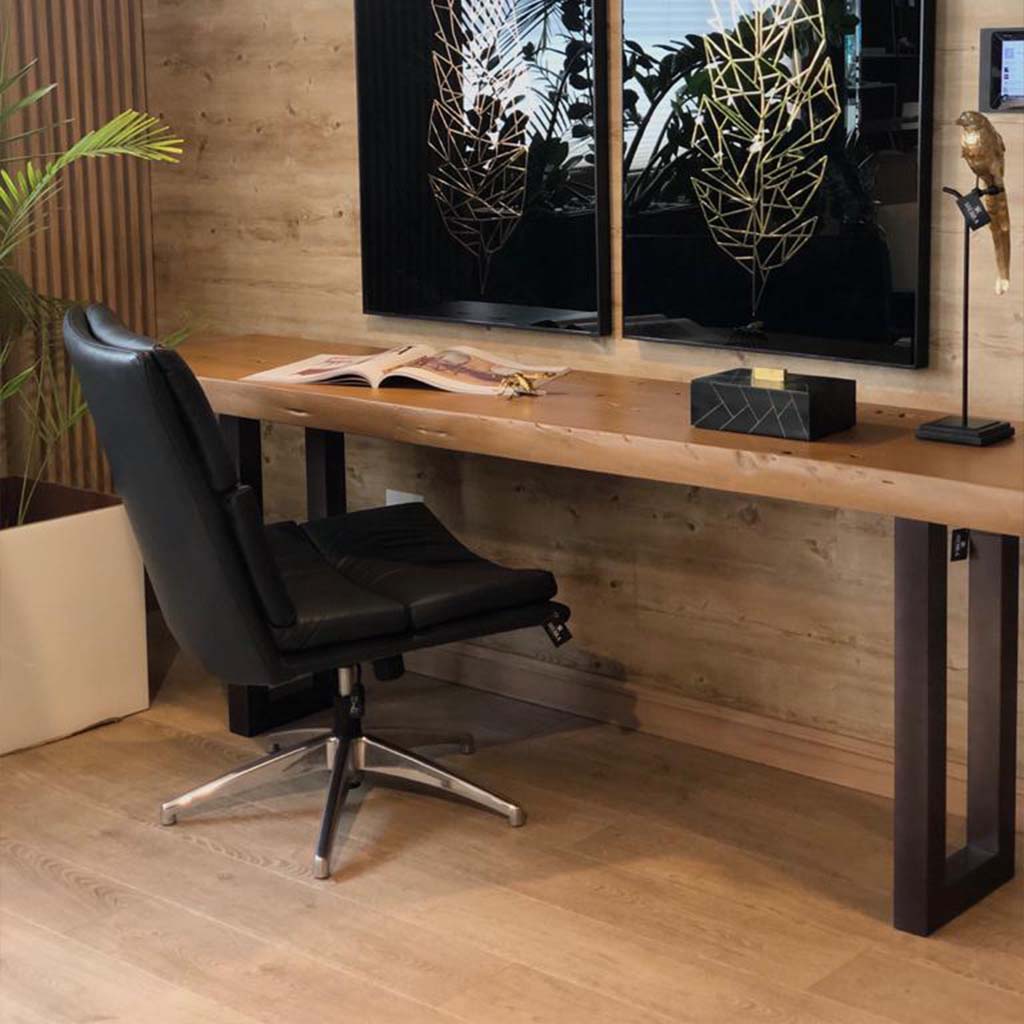 Legado Console Table