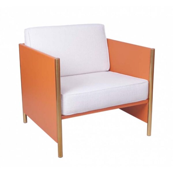 Drica Lounge Chair