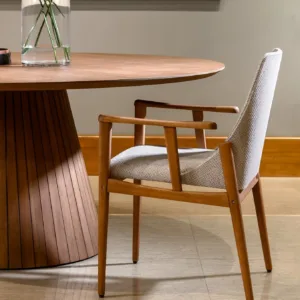 Silla De Comedor Nael