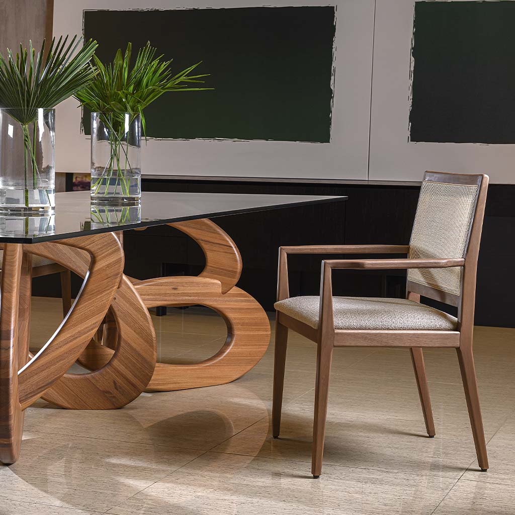 Lapa II Dining Chair