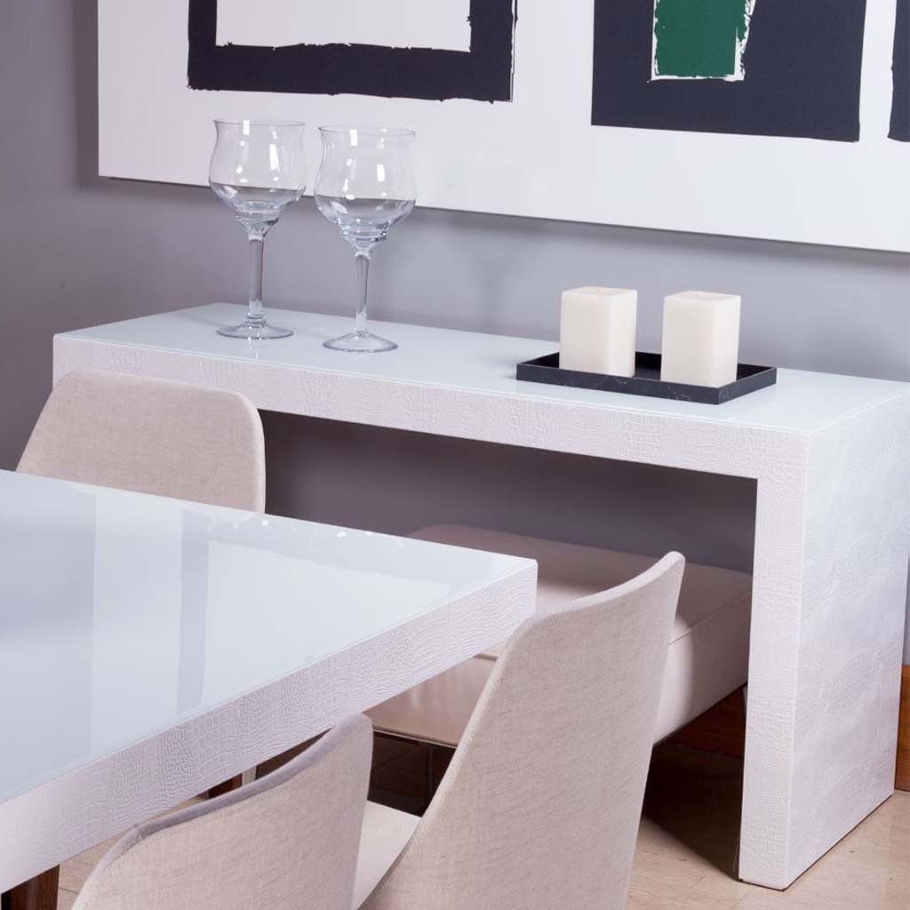 Santino Console Table