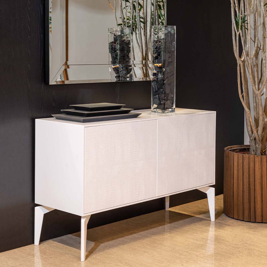 2165 - Menfis Buffet - Wood Legs Menfis Buffet - Wood Legs