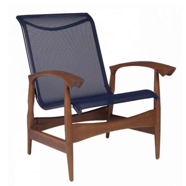 Clelia Lounge Chair