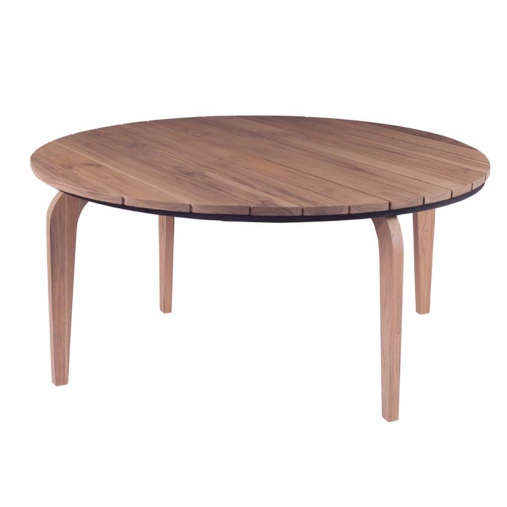 Pierre Dining Table Ø47.2" - Round
