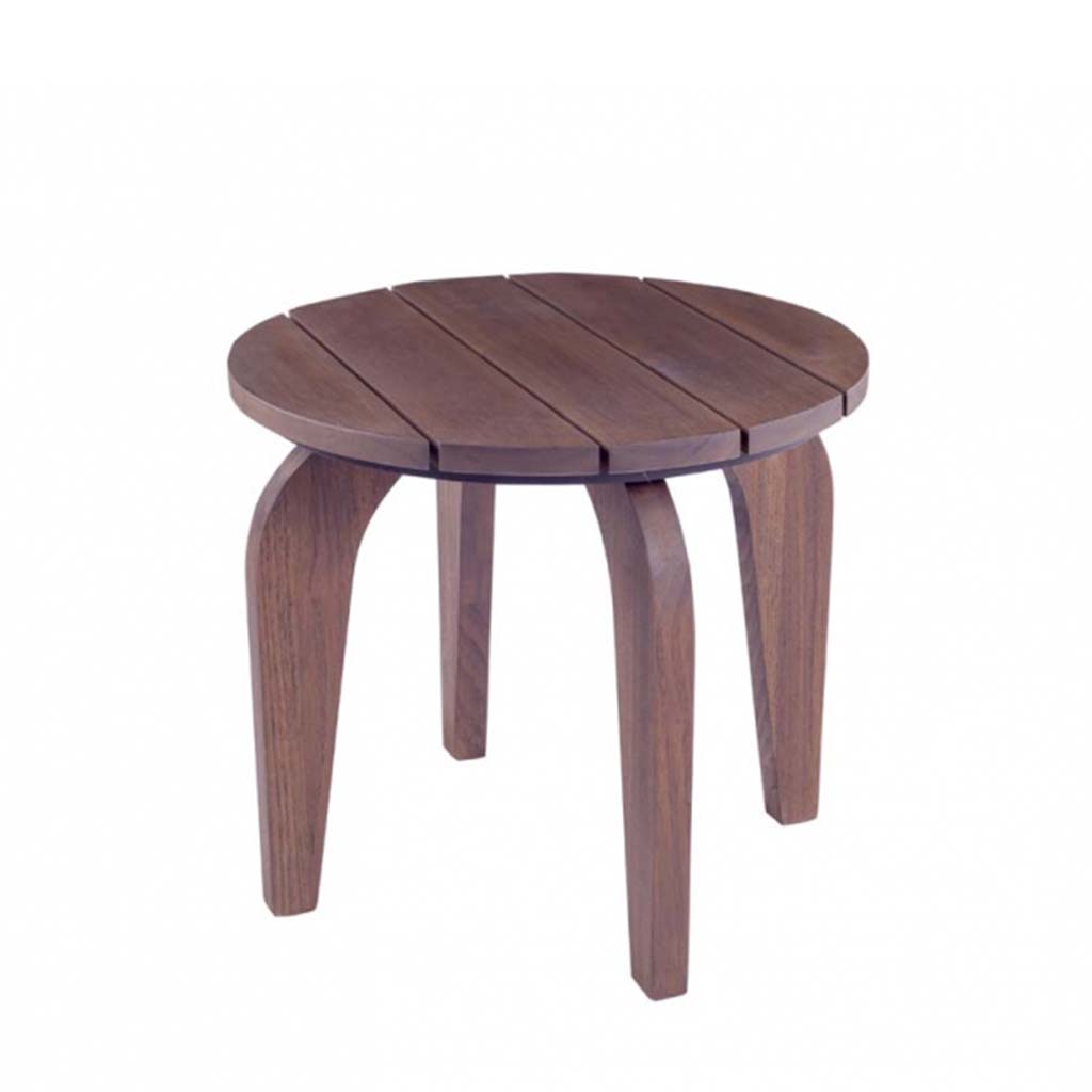 Pierre Coffee Table Ø17.7"