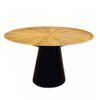 Cona Side Table Ø35.4" - Round