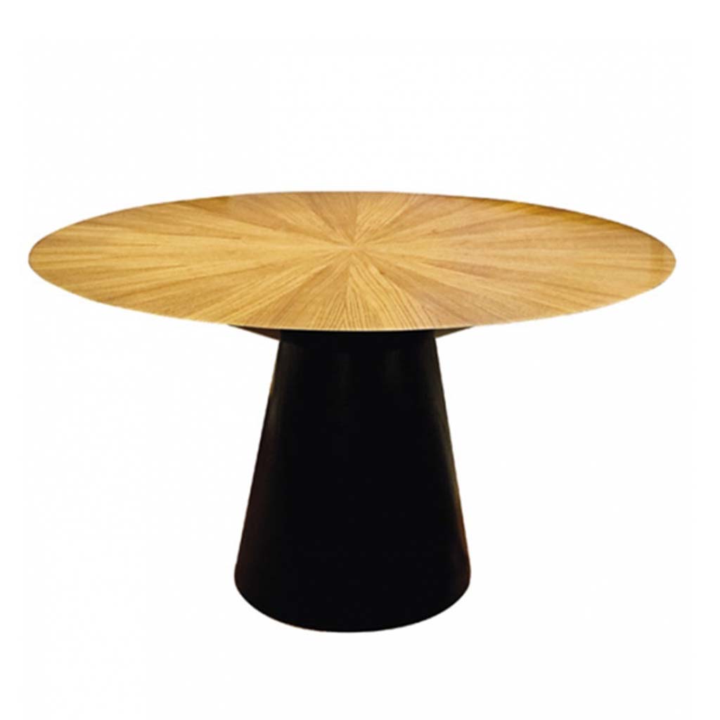23350 - Cona Side Table Ø35.4" - Round Cona Side Table Ø35.4" - Round