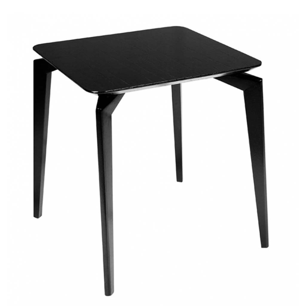 25931N - Spider Side Table 23.6"x23.6" - Square Spider Side Table 23.6"x23.6" - Square