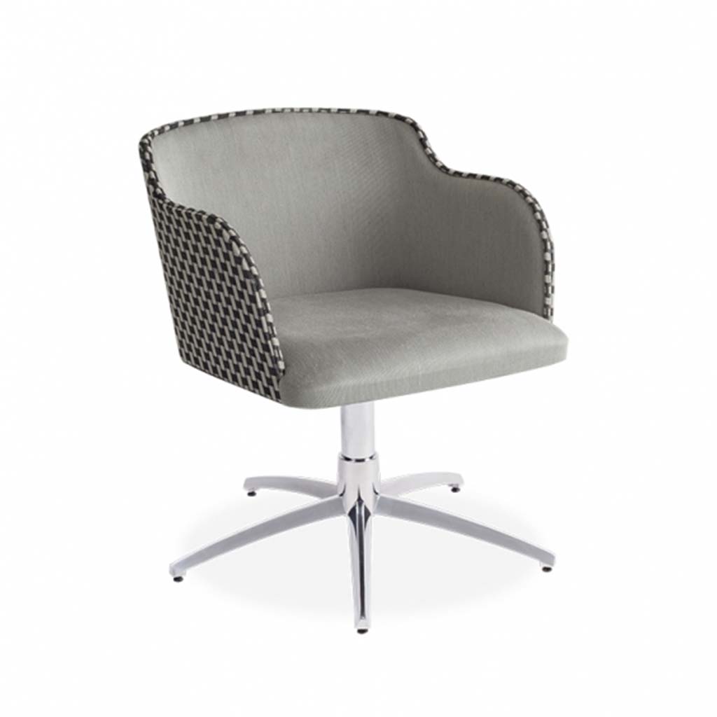Duda Swivel Desk Chair