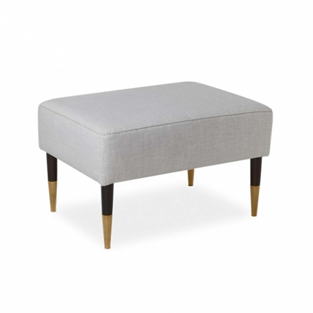 26947/G - Dudu Stool - Gold Dudu Stool - Gold