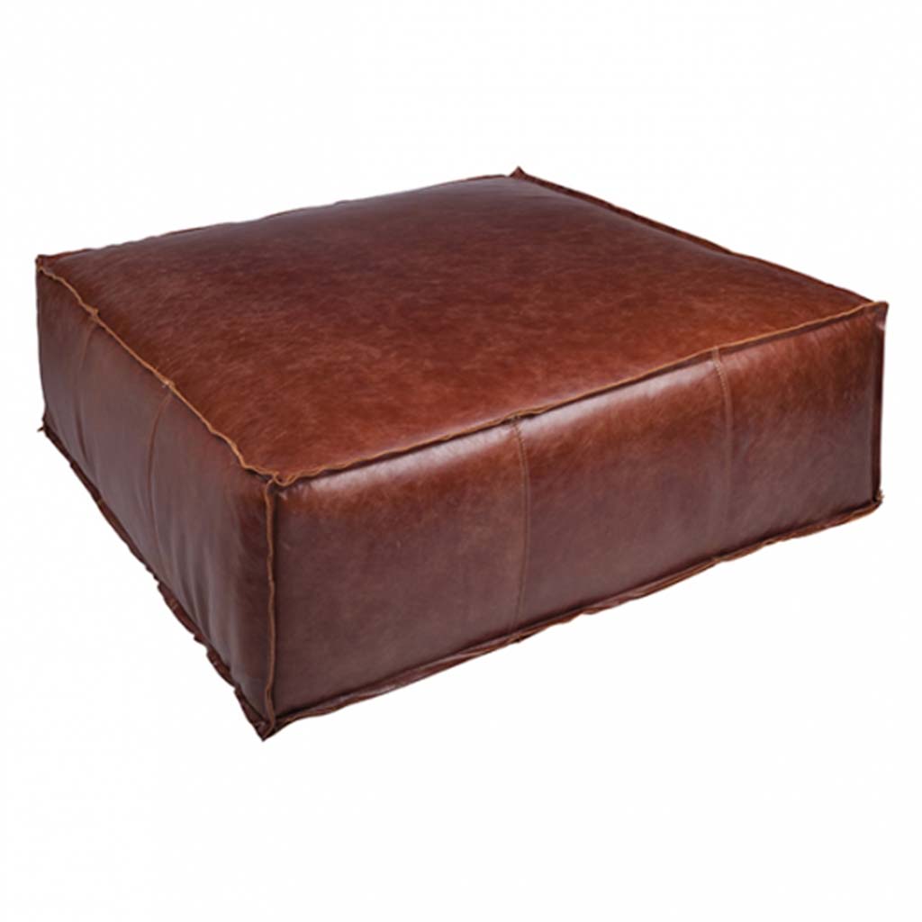 Soho Ottoman 44.8"L