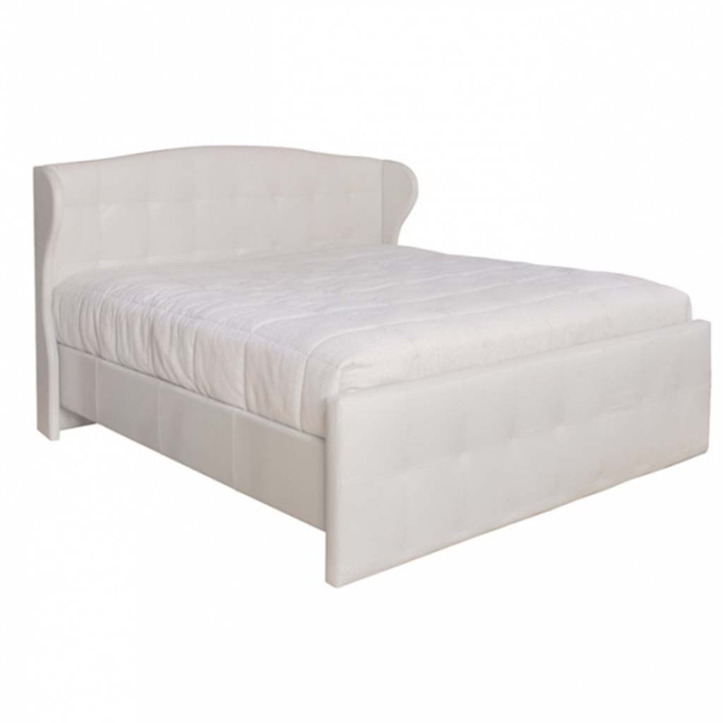 27395Q - Madison Bed - Queen Size Madison Bed - Queen Size