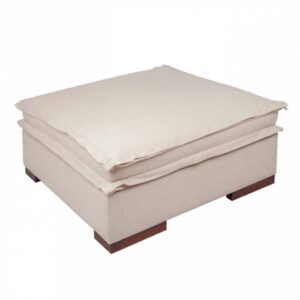 Austin Ottoman 27.6