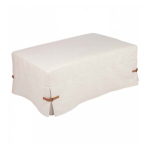 Line Ottoman - Large