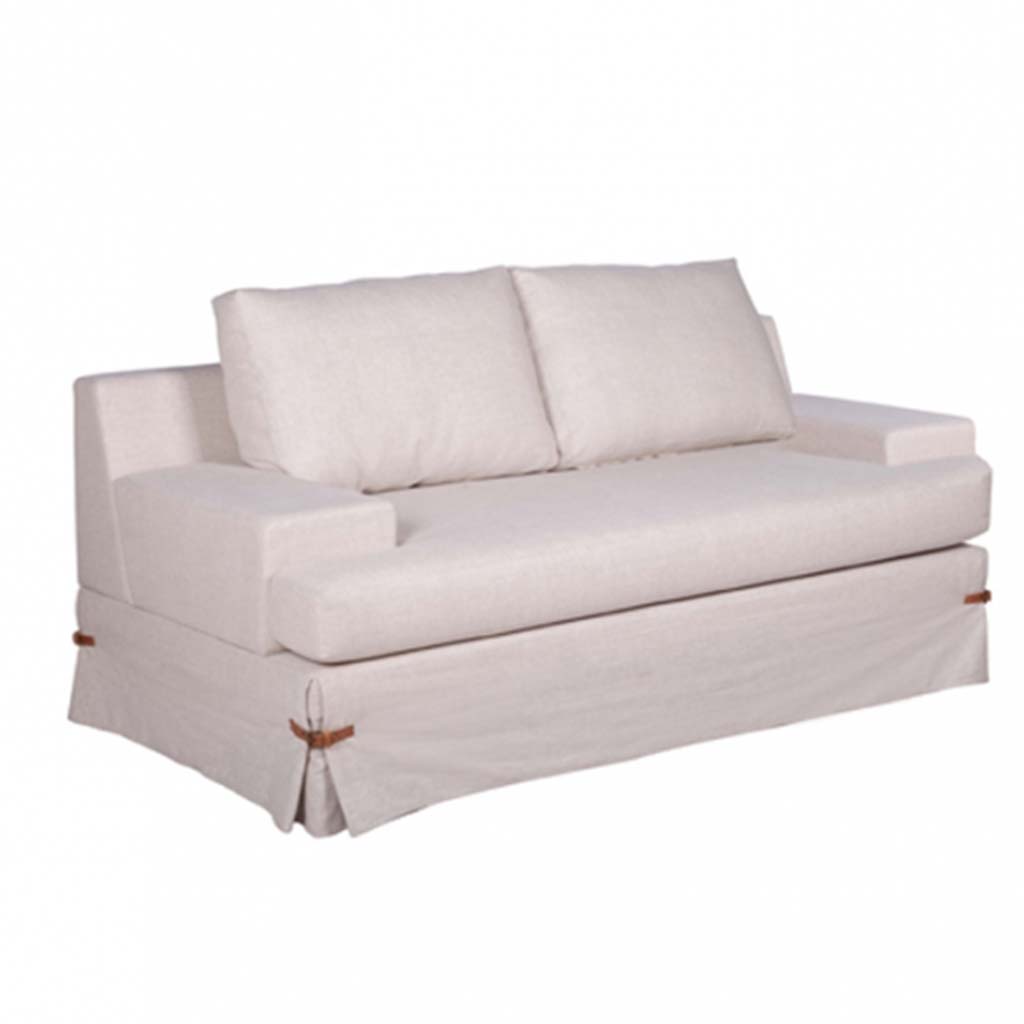 Line Sofa 63"L