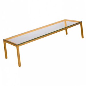 Austin Rectangular Coffee Table 53