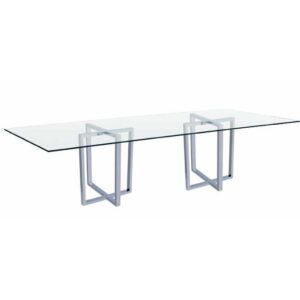 Cora Dining Table 86.6