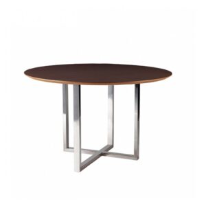 Cora Dining Table Ø47.2