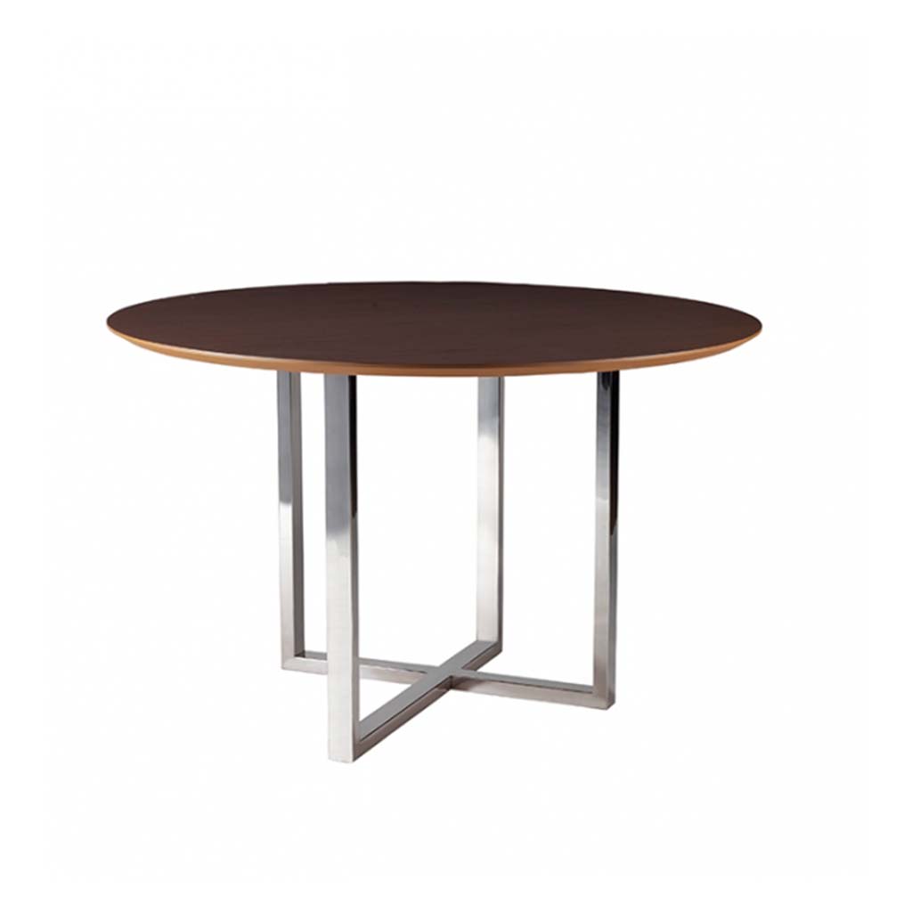 Cora Dining Table Ø47.2" - Round