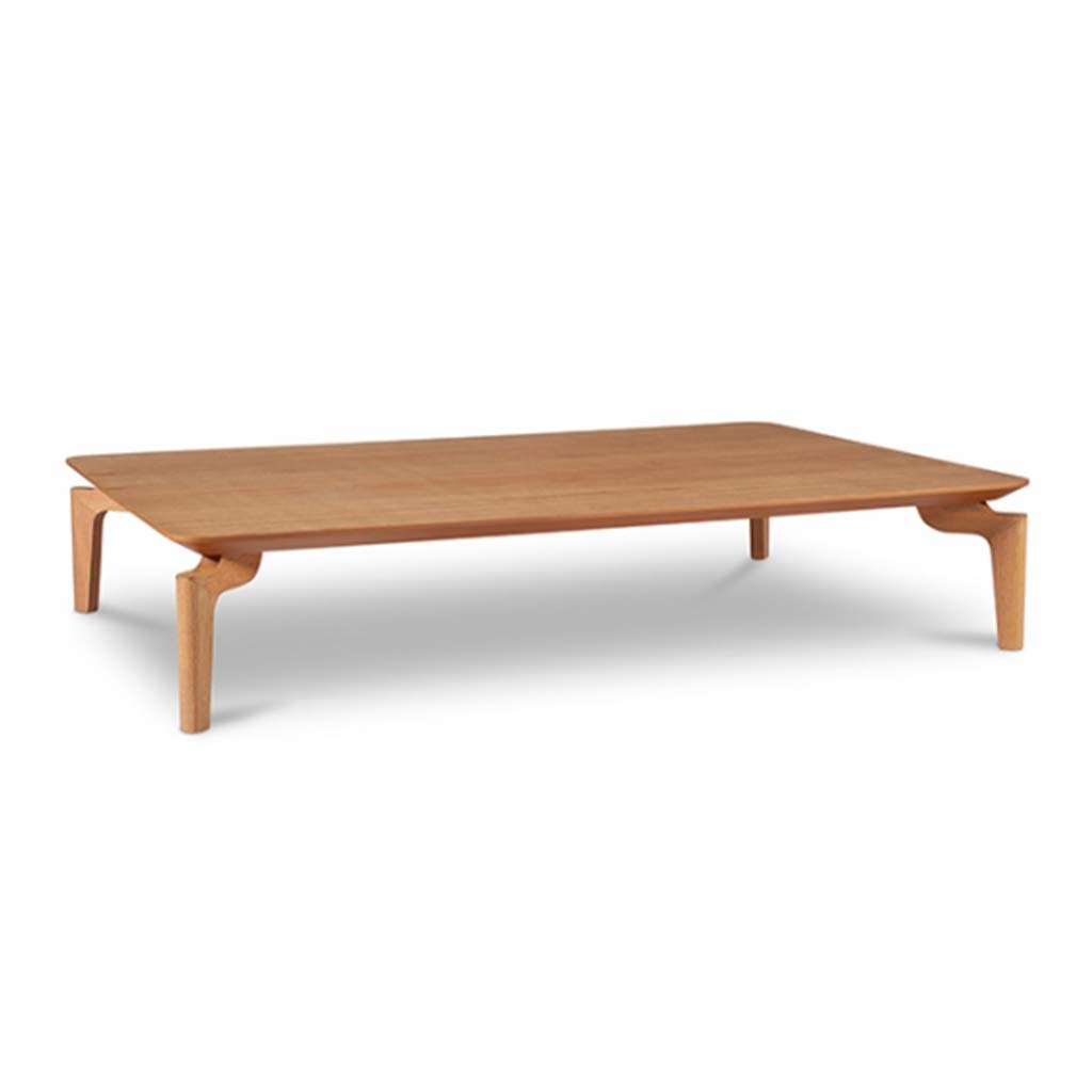 3097/17 - Bonny Coffee Table 6.7"H Bonny Coffee Table 6.7"H
