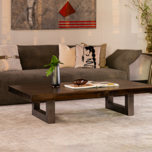 Legado Coffee Table