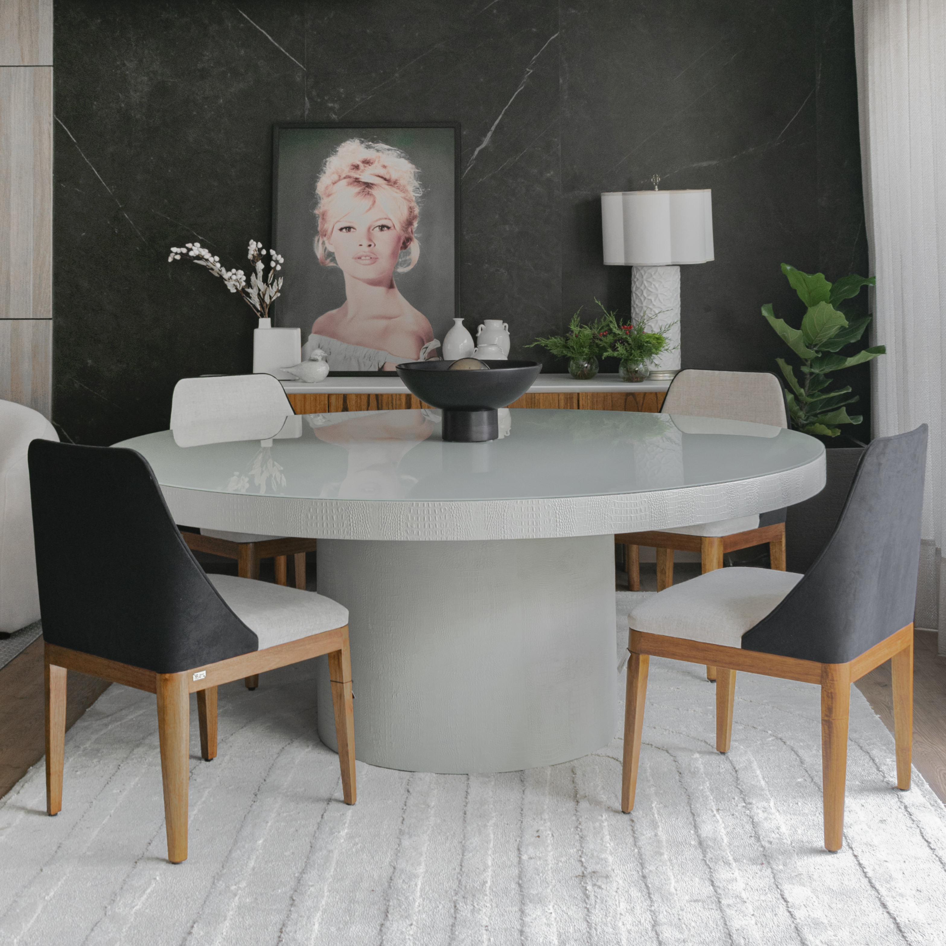COMEDOR santino fendi silla edu 1