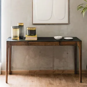 Boss Console Table
