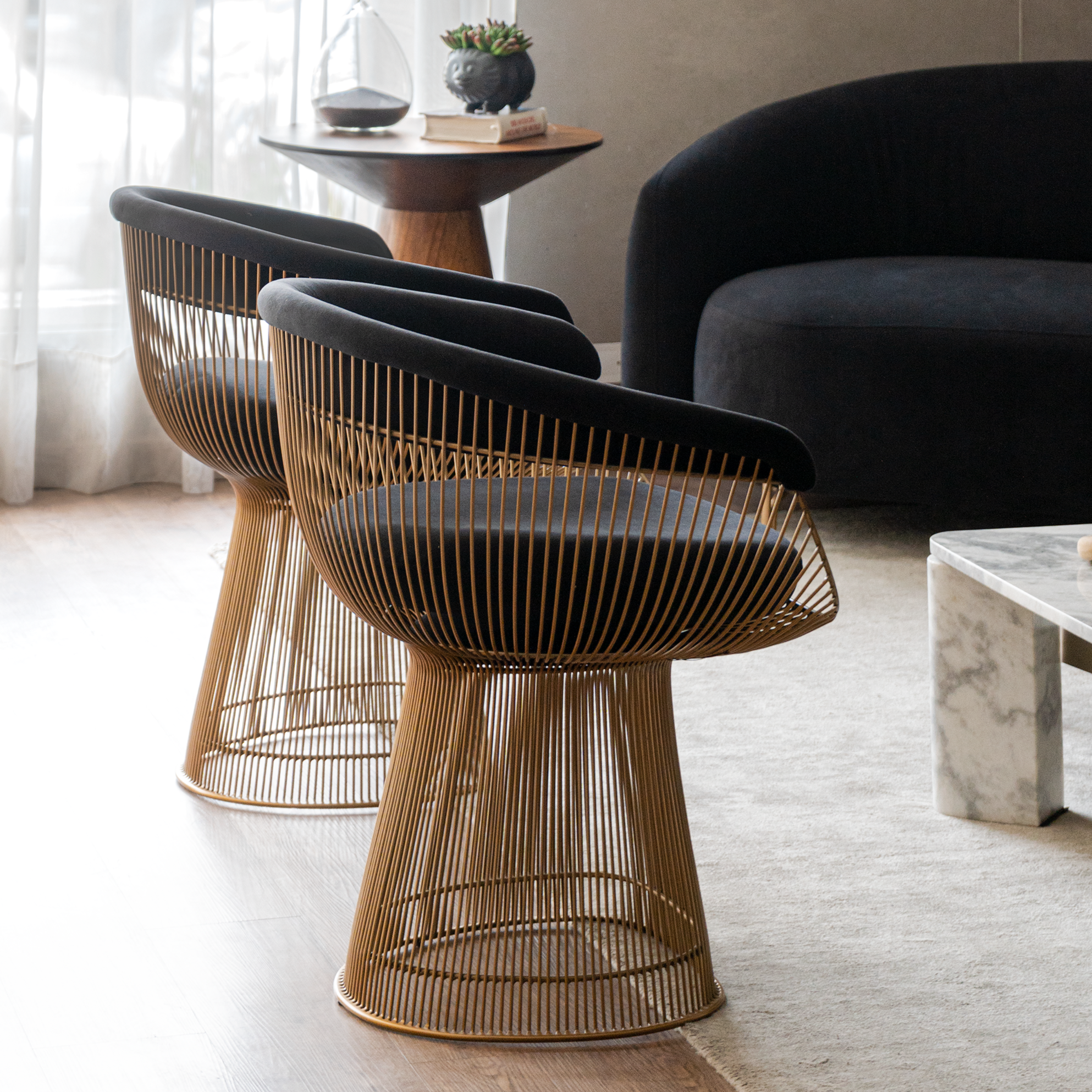 Copia de Copia de POLTRONA BELLA GOLD