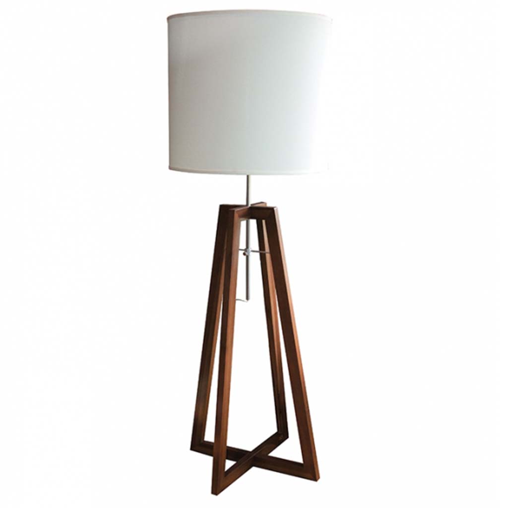 Floor Lamp Base 66.9"H