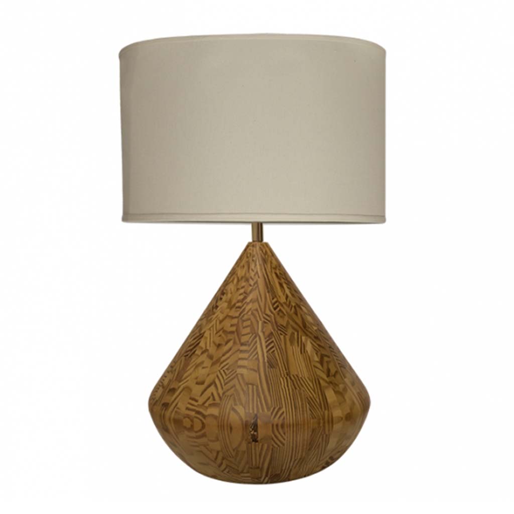 Table Lamp Base 30.7"H