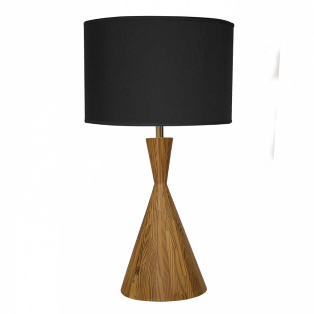 E40017B - Table Lamp Base 34.2"H Table Lamp Base 34.2"H