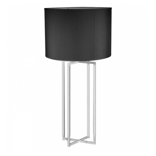 Table Lamp Base 42.5"H