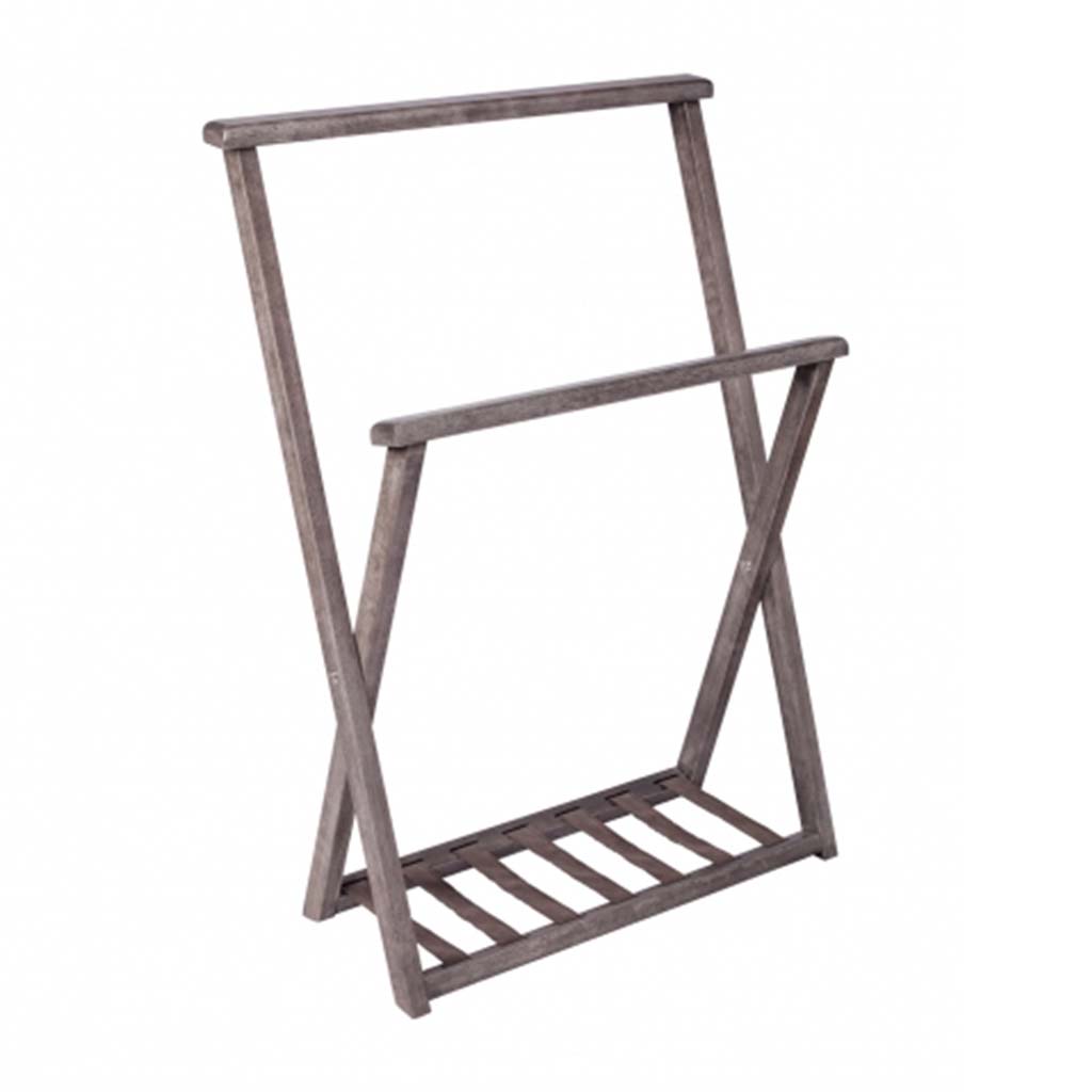 E43957 - Towel Rack Towel Rack